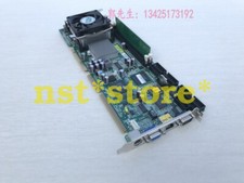 Industrial computer motherboard NuPRO-841REV: 3.0 condition new test OK