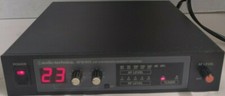 Audio Technica ATW-R73 UHF SYNTHESIZED DIVERSITY RECEIVER