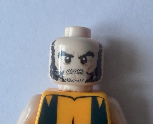 GENUINE LEGO DEADPOOL & WOLVERINE MINIFGURES #6866 - Picture 3 of 3