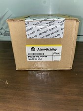 Allen-Bradley 80026-053-04-R 5 Meter Duplex Fiber Optic Cable