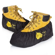 Premium Reusable Shoe Covers For Outdoors and Indoors, Slip-on Extra Large