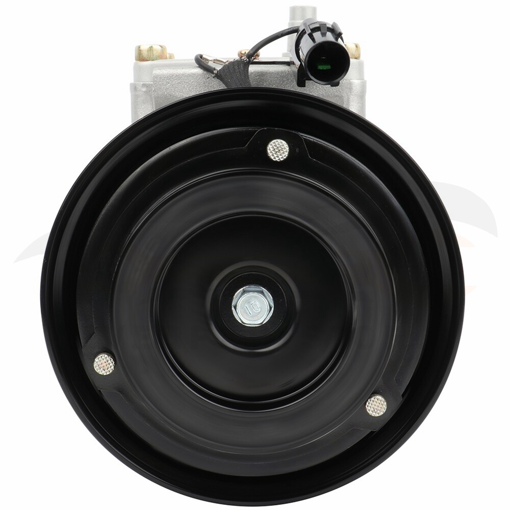 A/C AC Compressor For 1990-2001 Acura Integra 2-Door 4-Door 1.8L Fits ...