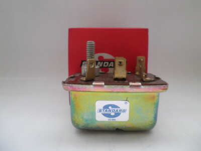 Standard SR96 SR-111 Relais Starter Teile gnition starter  Relay Relé Relais