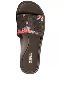 michael kors slides size 11