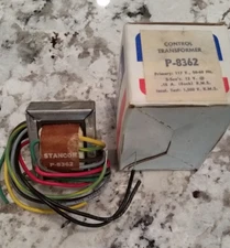 STANCOR P-8362 CONTROL TRANSFORMER
