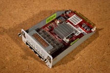 Sophos Flexi Port Module 4 port 10GbE SFP SG/XG 2xx/3xx/4xx only