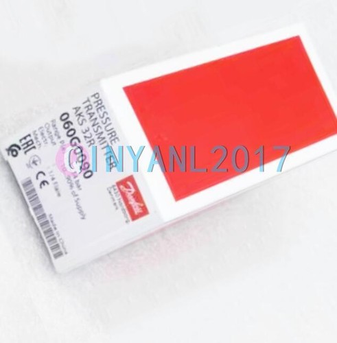 1PC NEW Danfoss AKS32R 060G0090 pressure sensor