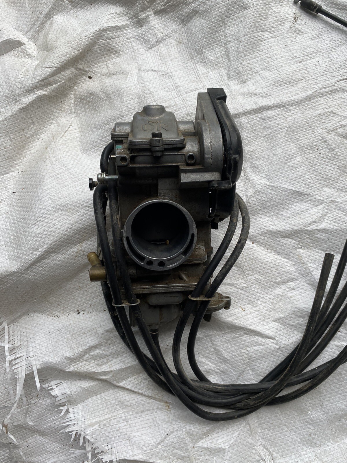 2008 honda crf450r carburetor eBay