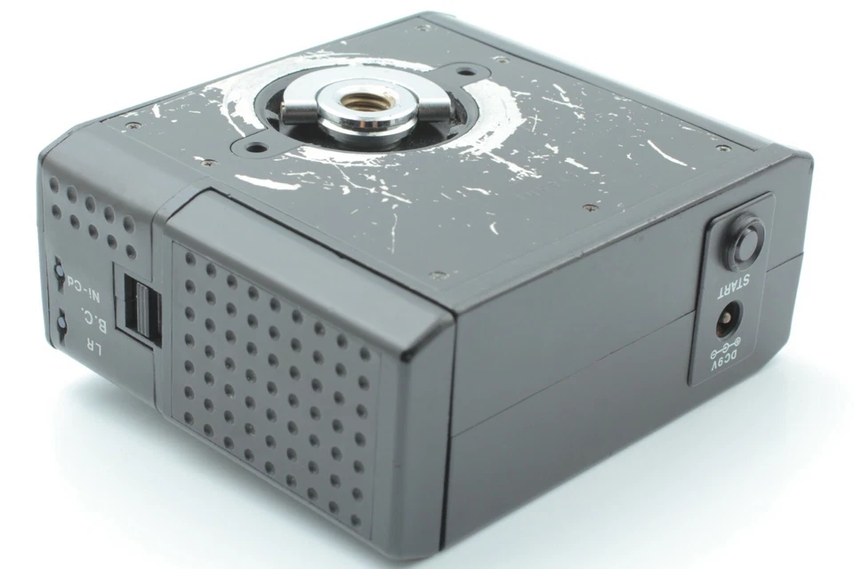 【EXC++】Mamiya RZ67 Winder II for RZ67 Pro Pro II from JAPAN #432A - Image 3 of 4