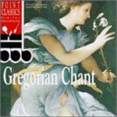 Gregorian Chant - Audio CD By Various - VERY GOOD