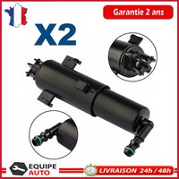 2 Jet Waschanlage Eis Links Oder Recht Kompatibel BMW E90 E91 E92 E93