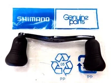 Shimano Tranx 300 400 Reel Paddle Handle BNT5527 New Shimano Factory Part 10SWF