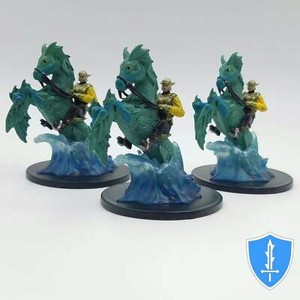 wave rider pathfinder