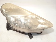 9641774380 RECHTER SCHEINWERFER / 7745439 FÜR CITROËN C3 PLURIEL HB_ 1.4