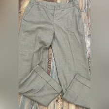 Nine West 10 Classic Women's Dress Pants w Pockets 710