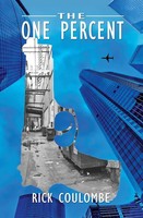 Rick Coulombe | The One Percent | Taschenbuch | Englisch (2018) | Andromeda
