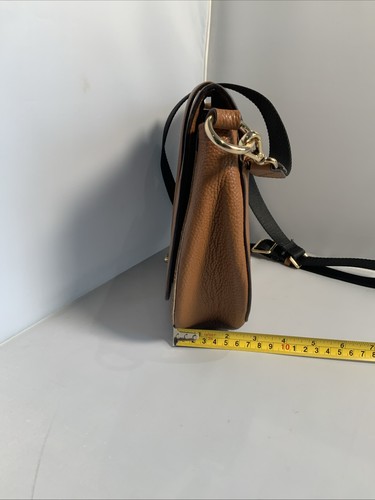 Borsa a tracolla Radley in pelle marrone - Foto 10 di 11