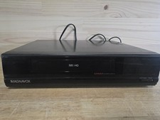 Magnavox Vcr VR9822AT01