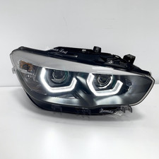 Feu avant (phare) BMW SERIE 1