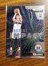 2020-21 Panini Prizm Deni Avdija #25 Instant Impact Rookie Insert RC Blazers