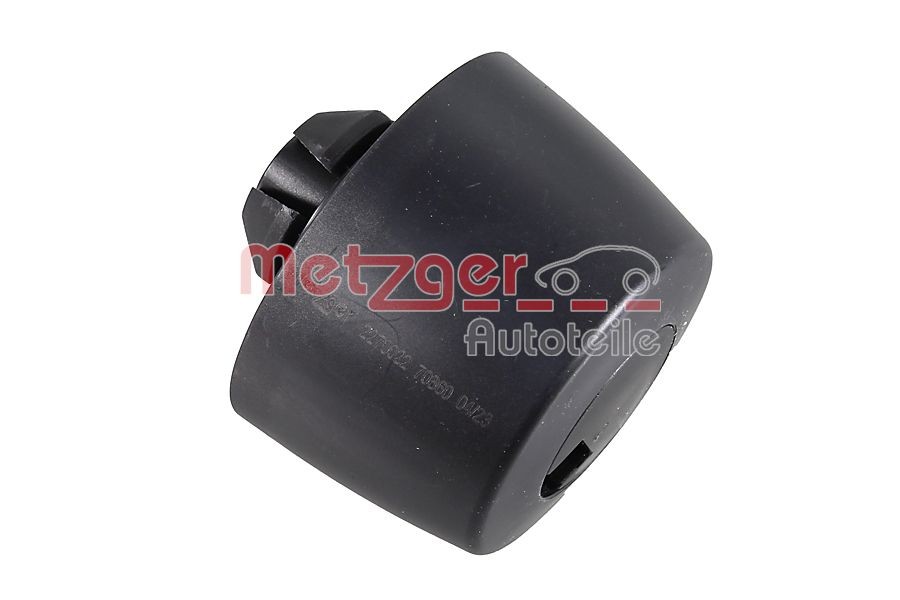 METZGER 2270022 Lift Point Pad, jack for MAYBACH,MERCEDES-BENZ
