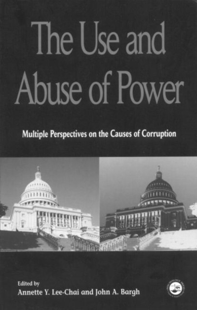 Use And Abuse Of Power