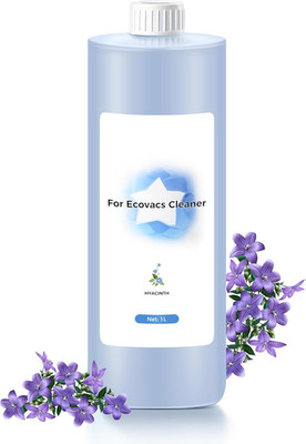1L Multi-Surface Floor Cleaning Solution for Ecovacs Deebot T30S COMBO/T30S/X2 C