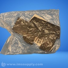 Allen Bradley PN-475685 Terminal Block Protector Bag of 2 FNOB