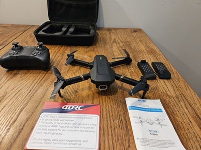 4DRC Drone Richie 4D-V4 with HD Camera Quadcopter