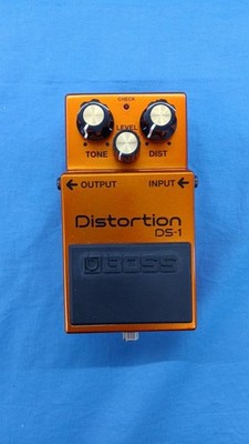 BOSS Distortion DS-1-B-50A