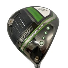 Callaway Epic Max Ls 10.5 Usa Driver Dr Flex S