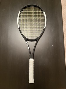 Wilson Pro Staff Rf97 V12 | eBay