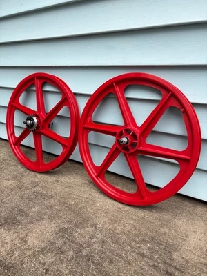 Skyway for BMX Bike-Old School Vintage Bicycle Parts for sale | eBay