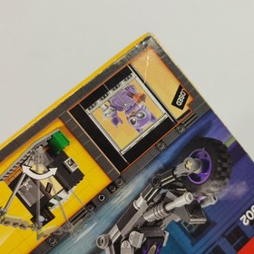 Lego 70902 Catwoman Catcycle Chase The Batman Movie Sealed 2017 Batgirl Robin