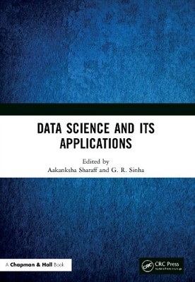 Data Science and Its Applications - 9780367608873
