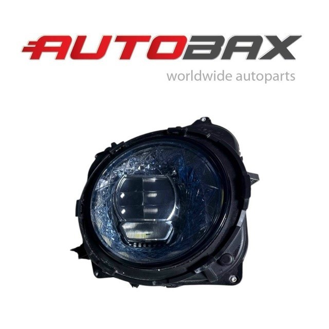 Bentley Continental 2022-2024 Right Headlight