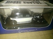 Ricko 1:87 38150 Modellauto Maybach Typ SW35 in OVP