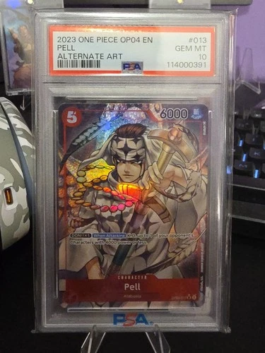 Pell (Alt Art)