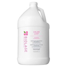 Biolage Spa ColorLast Shampoo for Color-Treat...