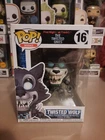 Funko Pop! Books: FNAF: The Twisted Ones - Twisted Wolf #16