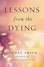 Lessons from the Dying Paperback Rodney Smith