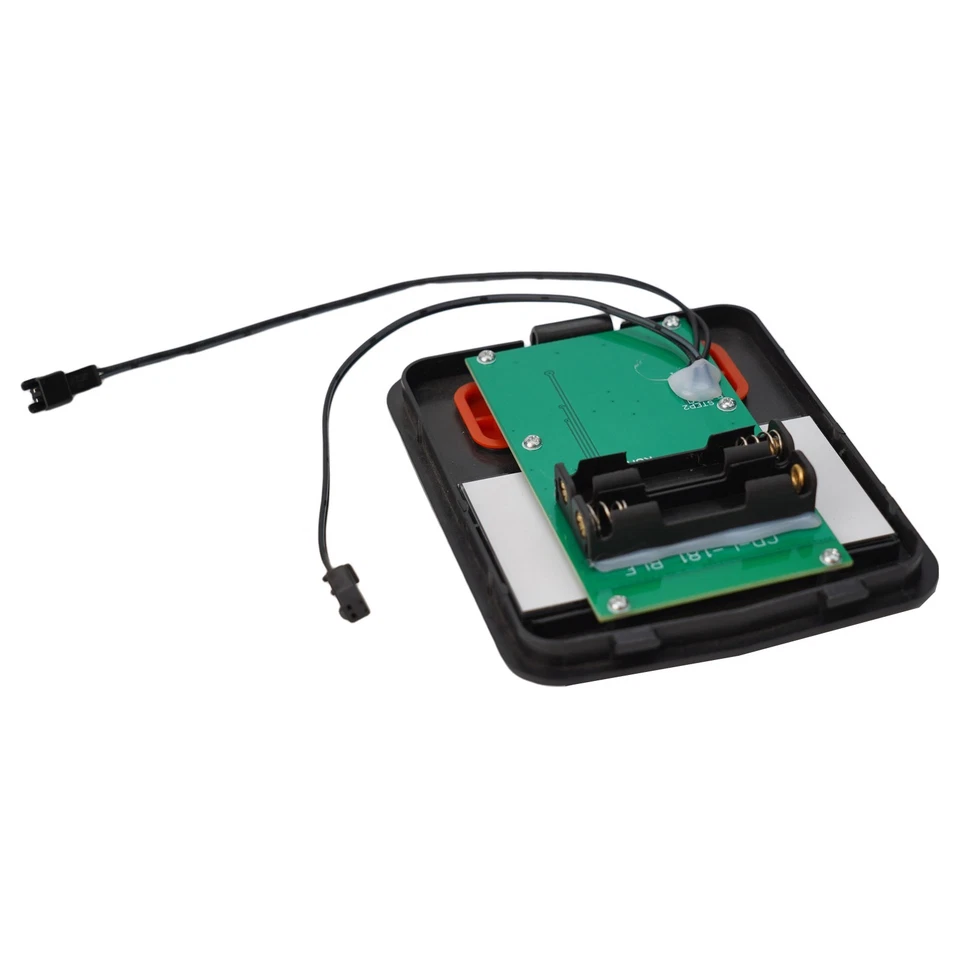 Measure Times Calories and Mileage with the Rowing Machine LCD Monitor - Image 4 of 4