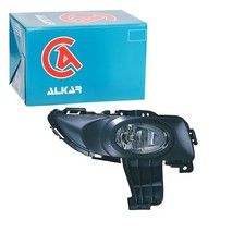 ALKAR H11 NEBELSCHEINWERFER RECHTS passend für MAZDA 3 | 2902652