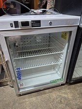 American Biotech UC Medical LAB Grade Undercounter Fridge