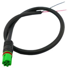 Kabel b&m für Low-/High-Power-Port       Bos...