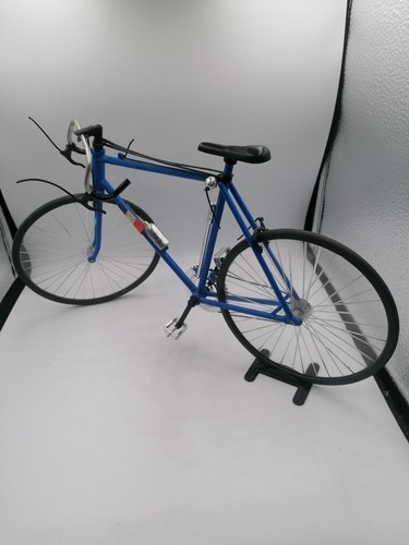 Tour De France - Cyclisme - 1984 maquette vintage - Foto 3 di 5