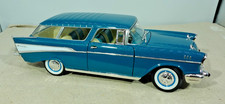 Road Legends 1957 Chevrolet Nomad 118 Road Legends 1957 Chevrolet Nomad 118