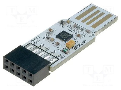 FTDI UMFT220XB-01 Modul
