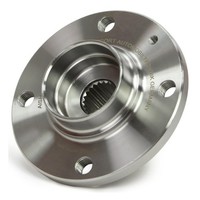 MS 4P105-PCS-MS Radnabe Vorderachse FüR Audi 80 B1 Stufenheck (80, 82)