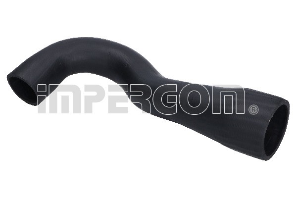 Turboschlauch Ladeluftschlauch FÜR Opel Astra J (P10) - Original Imperium 222864-image